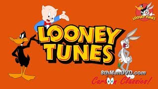 Looney Tunes Best Compilation  Bugs Bunny Daffy Duck Porky Pig HD 4K [upl. by Alfred]