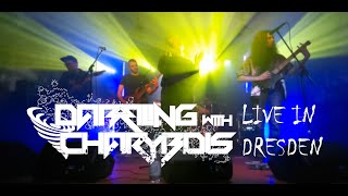 Dabbling with Charybdis live  Roter Baum Dresden 2020 [upl. by Arahas]