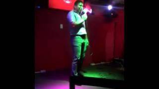 Inocente pobre amigo juan gabriel cover [upl. by Bee]