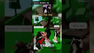 HACKER JENNA BOT SE HACE DIABOLICA EN BROOKHAVEN roblox [upl. by Lindo105]