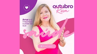 Outubro rosa [upl. by Nisa]