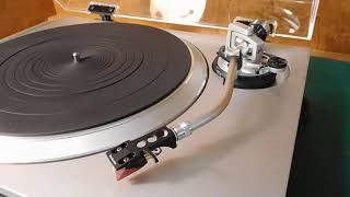 Technics SL1500C Preview Video [upl. by Cline]