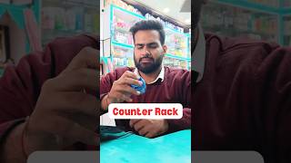 Dukan Ke Liye Ek Counter Rack Leke Aana Padega  shorts youtubeshorts [upl. by Alanna]