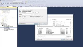 Servo Axis Setup in IO Tree From Scratch in Studio 5000 V32 [upl. by Heshum]