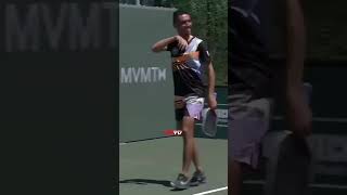 quotDont do itquot Gabe did it 🤣 💯 pickleball pickleballislife pickleballhighlights [upl. by Loretta453]