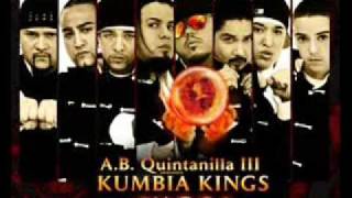 Kumbia Kings Fuego [upl. by Nelon]