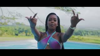 Railfé  Guadeloupe Official Video [upl. by Yarezed]