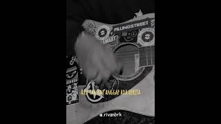 Masing Masing  Cover by liriklagu masingmasingcover cover viraltiktok [upl. by Ennylyak66]