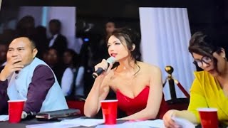 MISS MIZORAM 2024 TOP 5 amp 10 QUESTION ROUND  WINNER JENNIFER RENTHLEIS ANSWERS [upl. by Ahcropal412]