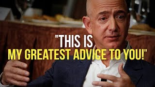 One of the Greatest Speeches Ever  Jeff Bezos [upl. by Rosco]