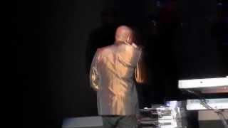 Lyfe Jennings  Never Never Land Live [upl. by Kirsti]