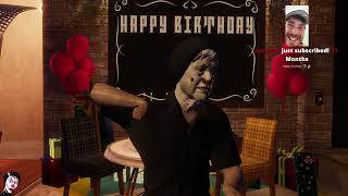 Its My Birthday 🎈🧓💀 2 September 2024 [upl. by Aihsemek]