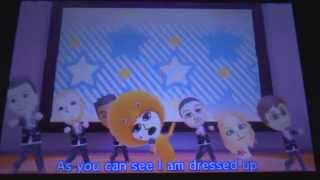 Tomodachi Life Song Compilation 3 [upl. by Anekam514]