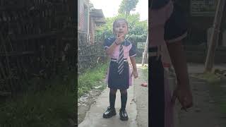 triding triding popo ok dance shortsytshortsindia ytshorts mahiexplorer [upl. by Geordie]