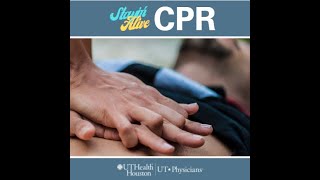 Stayin Alive CPR [upl. by Christal917]