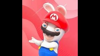 mario and rabbids sparks of hope ep6 [upl. by Einnhoj]