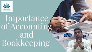 INTRODUCTION TO ACCOUNTING AND BOOK KEEPING [upl. by Nathalia505]