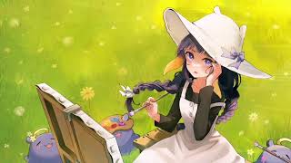 【Nightcore】→ Hey Brother  Switching Vocals   Lyrics [upl. by Notreb199]