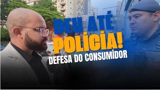 FUNCIONÁRIA DA EMPRESA DESVIA VALORES DE CLIENTE [upl. by Jasmin458]