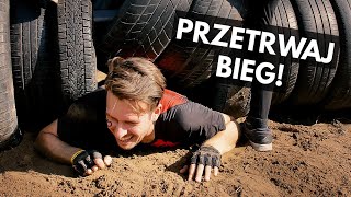 Jak PRZEŻYĆ pierwszy RUNMAGEDDON  EVERYMAN [upl. by Yentnuoc]