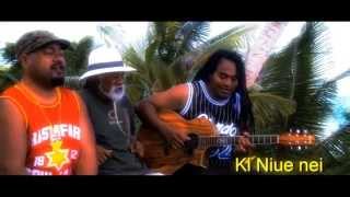 The National Anthem of Niue Ki Niue Nei [upl. by Millar]