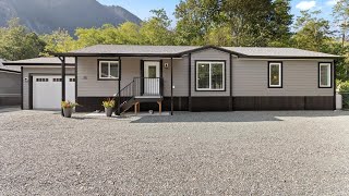 59060 Lougheed Hwy Hope BC [upl. by Eniluj836]