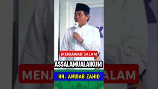 MENJAWAB SALAM [upl. by Socher]