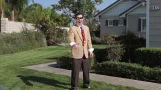 Funny Real Estate Video Shows Hilarious Reasons to Work with Real Estate Agent [upl. by Yahsat]