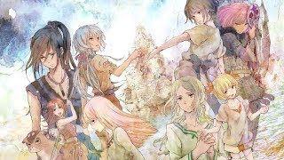 【Children of the Whales】Hashitairo   ED  Cover  Eng sub [upl. by Audre]