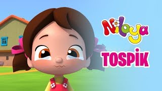 Tospiks Tune Join Tospik in Niloyas Playful Musical Collection 🎶✨ [upl. by Lezned]