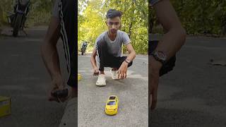 Remote Control Car Unboxing toys remotecar unboxing shorts [upl. by Eynahpets]