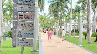 Riu palace bavaro punta cana resort 🌴 🇩🇴 [upl. by Socem]