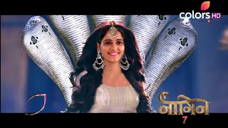 Naagin 7 New Promo  New Twist  Sai Became Naagin [upl. by Bora]