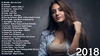 اغاني رومانسيه هادئه best english songs 2018 افضل اغنية اجنبية 2018 [upl. by Ylrebmit]