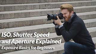 Aperture Shutter Speed amp ISO Settings to Master MANUAL MODE  हिंदी [upl. by Virgin859]