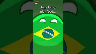 Brazils Machine [upl. by Raviv]