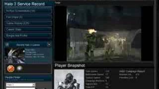 Halo 3 How To Get Recon Armor Final Glitch plus bonus RECON [upl. by Aseeram]