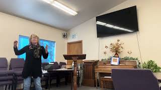 Kathy Jolley Bible Study  Solomon [upl. by Bennion32]