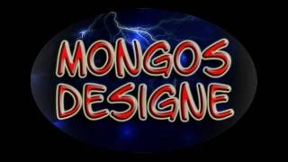 Intro Mongos Designe [upl. by Fafa888]