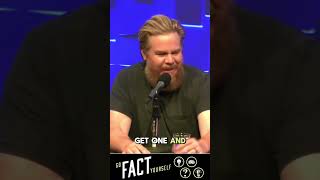 Josh McDermitt [upl. by Fred]