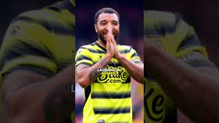 Troy Deeney on his departure from Watford footballstory football [upl. by Colston]