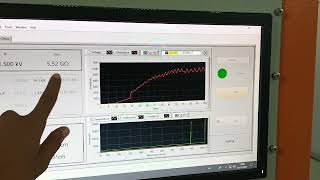 Solar PV Testing HiPot amp Insulation Testing Wet leakage Testing IEC61215 [upl. by Temhem]