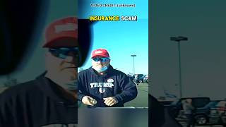 Dash Cam Saves Driver From Lying Insurance Scammer [upl. by Akins]