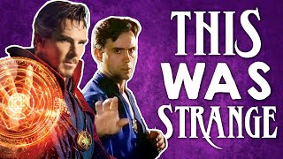 Dr Mordrid The Bootleg Doctor Strange Movie You Never Saw [upl. by Aden323]