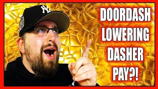 If Youre Delivering DoorDash Today Saturday November 16 2024 A HUGE WARNING Before You Head Out [upl. by Reilly]