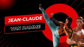 Best Films of Jean Claude Van Damme [upl. by D'Arcy905]