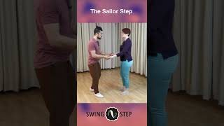 The Sailor Step [upl. by Eldnar]