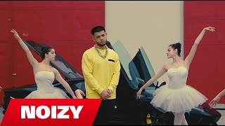 Noizy  Nuk je bad 4K Video [upl. by Orhtej]