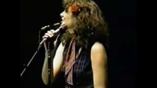 Linda Ronstadt In Atlanta 1977 19 Tumbling Dice amp Youre No Good [upl. by Donell]