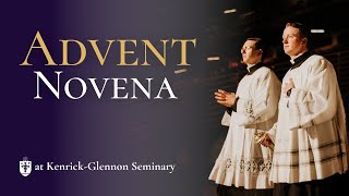 Advent Novena Day 4 [upl. by Holms]